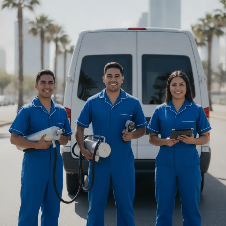 Crioterapia equipo en Teziutlan